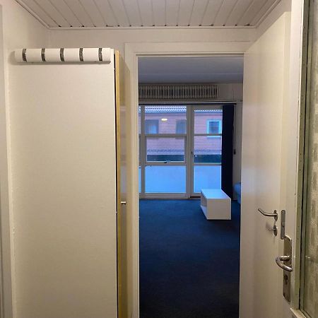 (048) Vesterhavsgade 47 door 2 Esbjerg Buitenkant foto