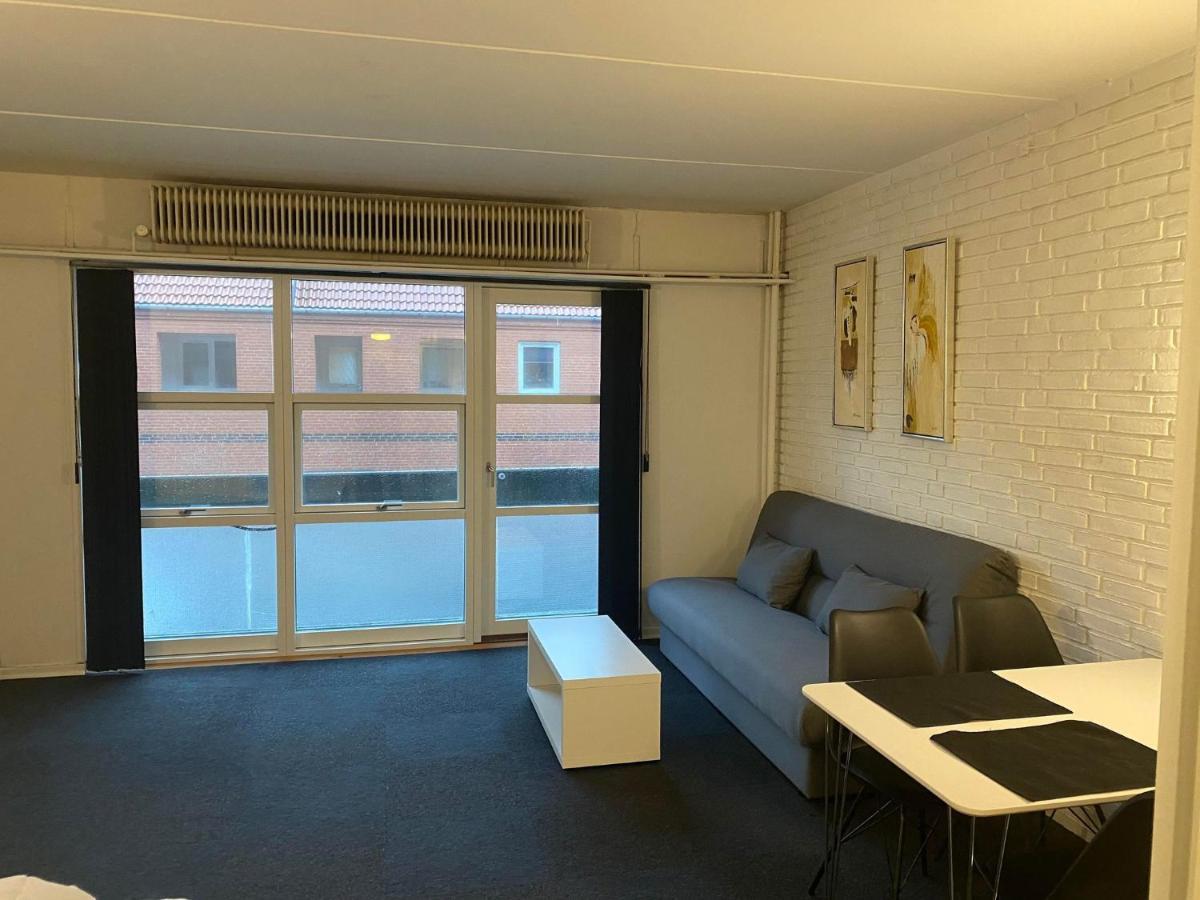 (048) Vesterhavsgade 47 door 2 Esbjerg Buitenkant foto